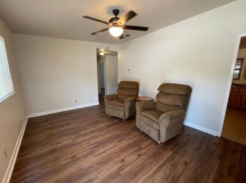 2504 Loy Lake Rd, Denison TX  75020-7144 exterior