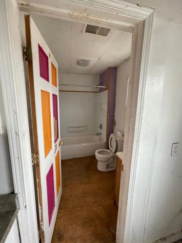 74 2 St, Cedar Springs MI 49319-9690 exterior