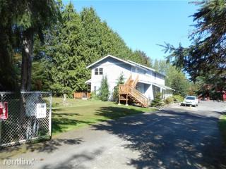 18100 132nd St, Seattle WA  98059-7133 exterior