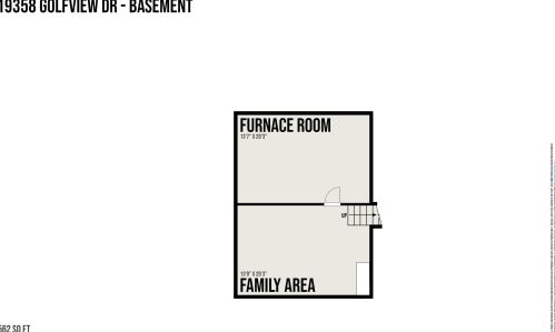 19358 Golfview Dr, Big Rapids MI  49307-9447 exterior