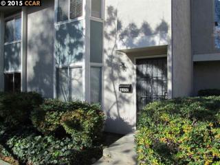 1235 Pine Creek Way, Concord CA  94520-5992 exterior