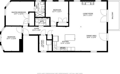 38 Dix St, Boston MA  exterior