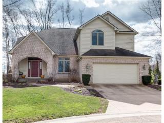 612 Burgess Cir, Aurora, OH 44202-6207