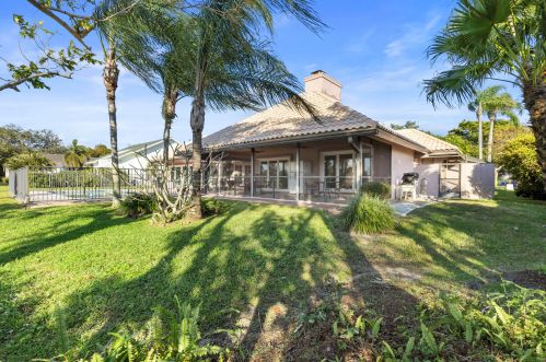 9609 Calliandra Dr, Boynton Beach, FL 33436-3321