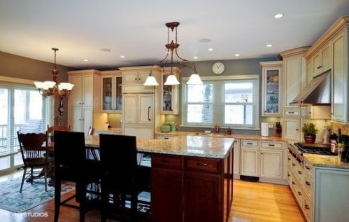 4018 Hamlin Ave, Chicago IL 60655-4013 exterior