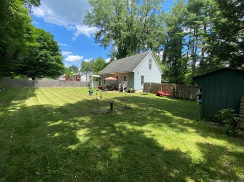 2479 Winsted Rd, Torrington CT 06790-2931 exterior