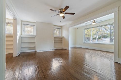 6385 Alderson St, Pittsburgh PA  15217-2501 exterior