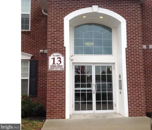 1321 Sierra Dr, Trenton NJ  08619-2069 exterior