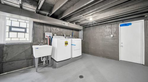 1215 71st Pl, Chicago IL  60619-1305 exterior