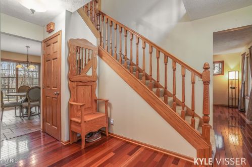 11711 Foreman St, Lowell MI 49331-9032 exterior