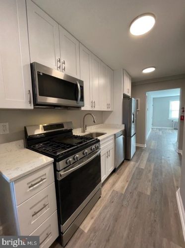 515 45th St, Washington DC 20019-4775 exterior