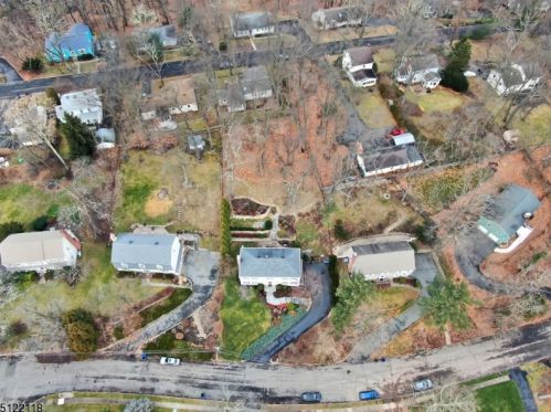 25 Ellsworth Ave, Morristown NJ exterior