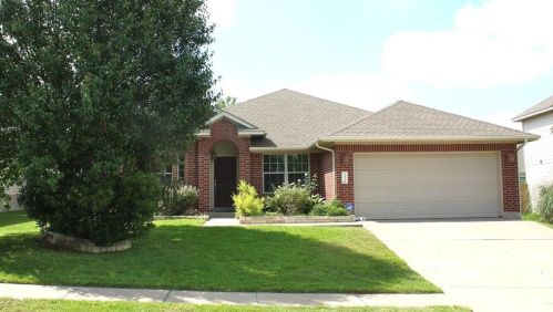 15425 Fisher Island Dr, Austin TX  78717-3832 exterior