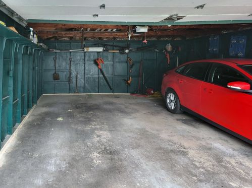 11159 Central Park Ave, Chicago IL 60655-3214 exterior