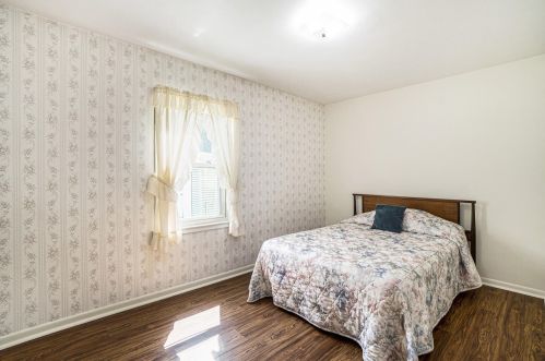 2831 Panzl St, Meskegon MI 49444-2652 exterior