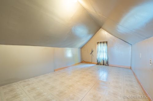 3549 58th St, Chicago IL 60629-3807 exterior