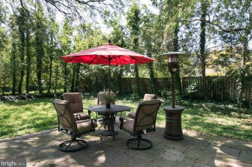 312 Harrison St, Princeton NJ 08540-3508 exterior