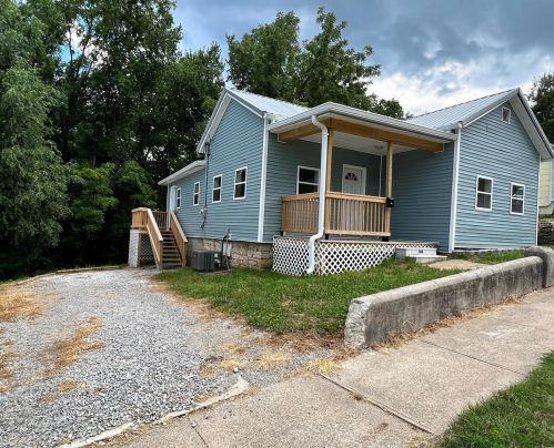 1228 Union St, Withers Mill MO 63401-5251 exterior