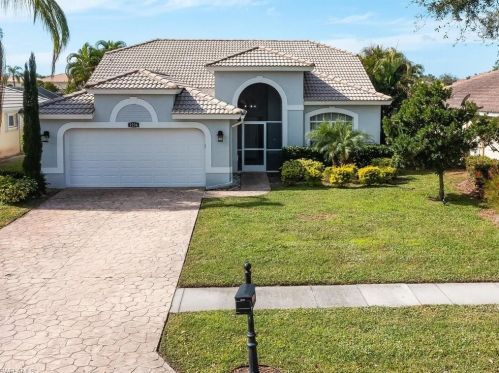 2236 Heritage Greens Dr, Naples, FL 34119-3310