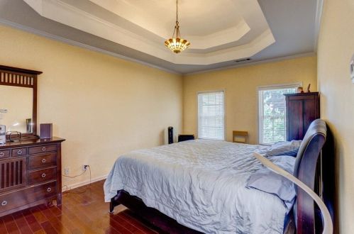 110 Mccarty Cir, Duluth GA 30097-1431 exterior