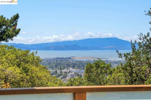 763 Alvarado Rd, Berkeley CA 94705-1553 exterior