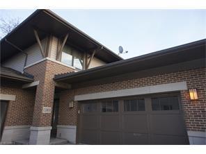 1389 Slate Ct, Cleveland OH  44118-1409 exterior