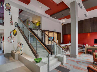 641 Avenue Pl, Atlanta GA  30318-8534 exterior