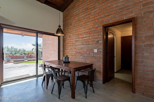 7322 Avenida De Lisa, Tucson AZ 85704-7034 exterior