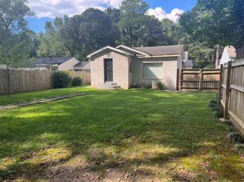 2494 Baker Rd, Atlanta GA 30318-6171 exterior