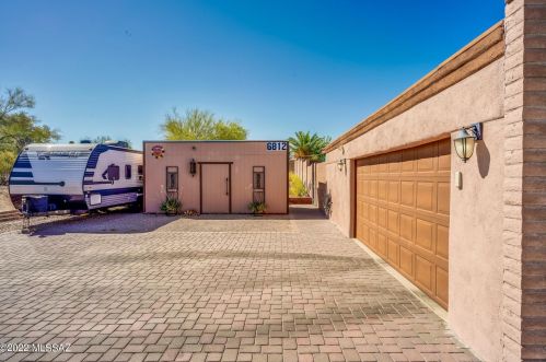 6812 Machiavelli Way, Tucson, AZ 85741-2645
