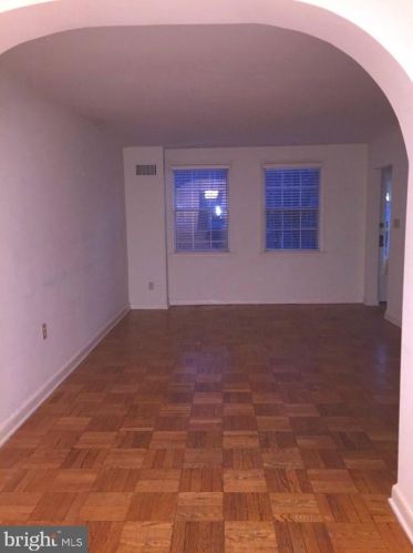 6512 10th St, Alexandria VA  22307-6501 exterior