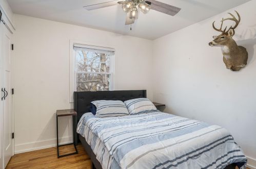 1122 Highgate Rd, Kalamazoo MI  49006-2774 exterior