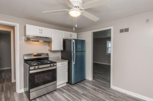 6135 36th St, Milwaukee WI  53221-4619 exterior