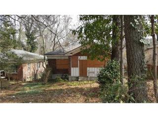409 Lanier St, Atlanta, GA 30318-8109
