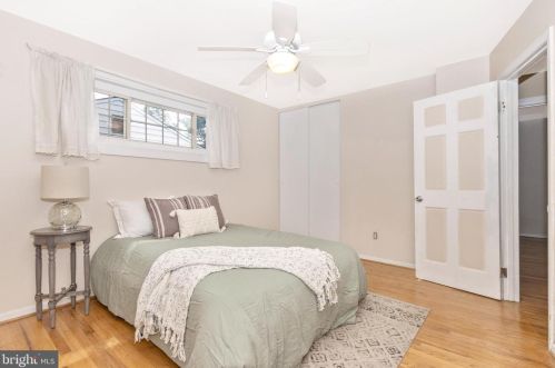 3608 Ralph Rd, Silver Spring MD 20906-5267 exterior