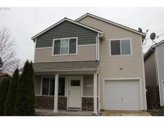 3734 136th Ave, Portland OR  97236-4034 exterior