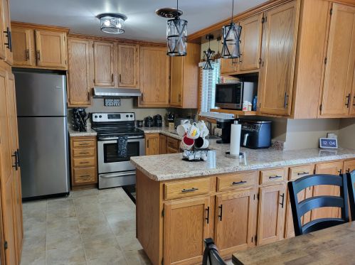 1201 9 St, Manitowoc WI 54220-5318 exterior