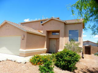 8857 Mountain Spring Dr, Tucson, AZ 85747-5661