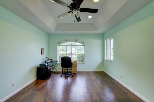 3419 Fashoda St, Fort Pierce FL 34953-4643 exterior