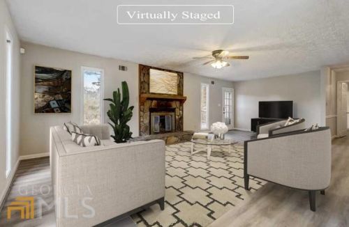 6232 Silver Spur Ct, Lithonia, GA 30058-6148