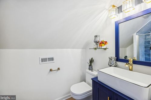 6415 3rd St, Washington DC  20012-2701 exterior