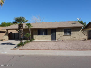 1150 El Alba Way, Chandler AZ  85224-2111 exterior