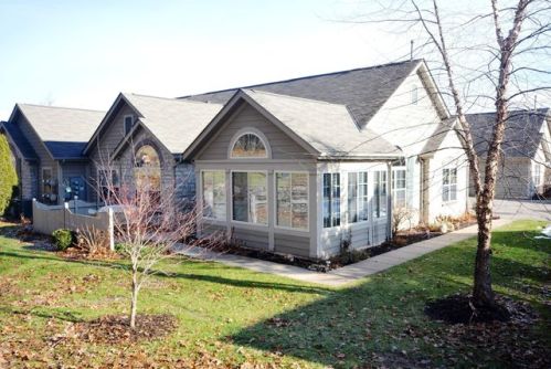 2689 Bluestone Cir, Kalamazoo, MI 49009-6761