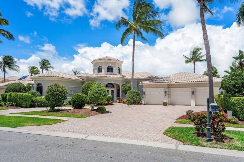 10 Island Dr, Boynton Beach, FL 33435-3338