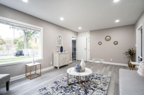 4210 Congress St, Milwaukee WI  53209-5836 exterior