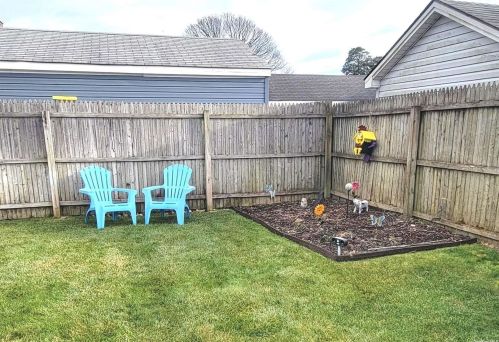 44 Tameling Ave, Babylon NY 11702-3607 exterior