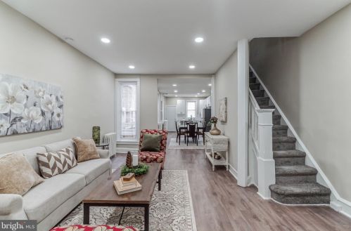 4035 8th St, Philadelphia PA  19140-2233 exterior