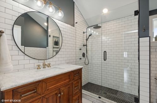 415 Oriole Trl, Bull Valley IL 60014-5934 exterior