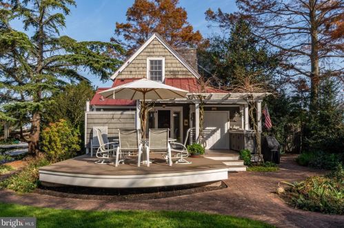 410 Pilottown Rd, Lewes DE 19958-1248 exterior