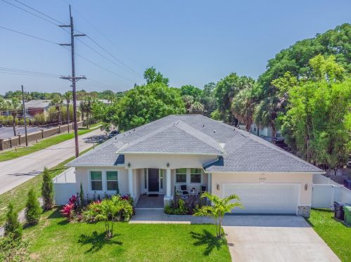 3502 Mcelroy Ave, Tampa FL 33611-3606 exterior